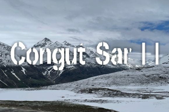 Congut Sar Ii: The Quirky Display Typeface for Modern Web Design