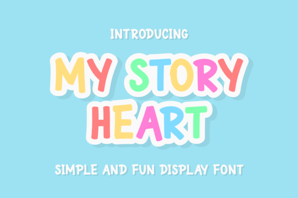 My Story Heart: A Designer's Honest Review
