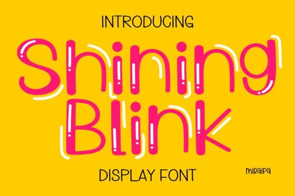 Shining Blink: A Designer's Honest Review for Real Projects
