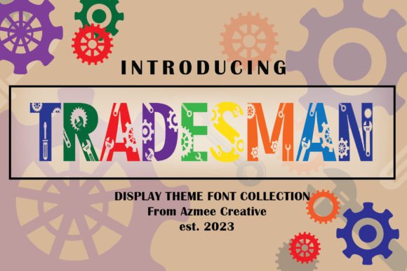 Tradesman: A Designer's Real-World Review
